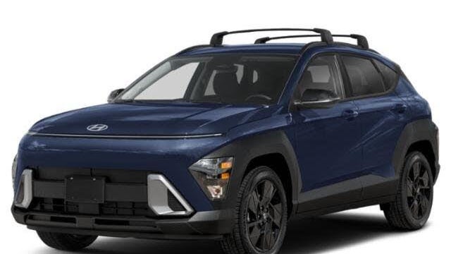 Preowned 2026 Hyundai KONA SEL Sport for Sale