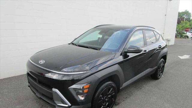 Preowned 2026 Hyundai KONA SEL Sport for Sale