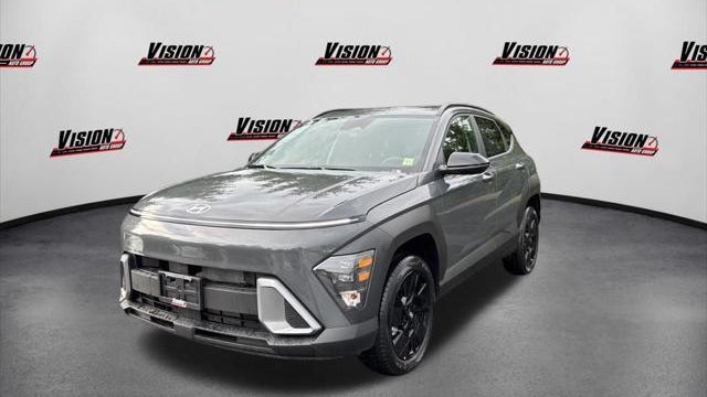 Preowned 2026 Hyundai KONA SEL Sport for Sale