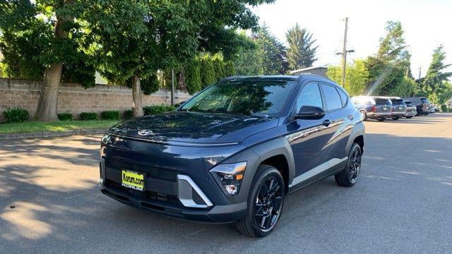 Preowned 2026 Hyundai KONA SEL Sport for Sale