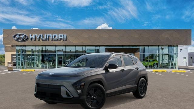 Preowned 2026 Hyundai KONA SEL Sport for Sale