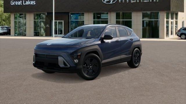 Preowned 2026 Hyundai KONA SEL Sport for Sale