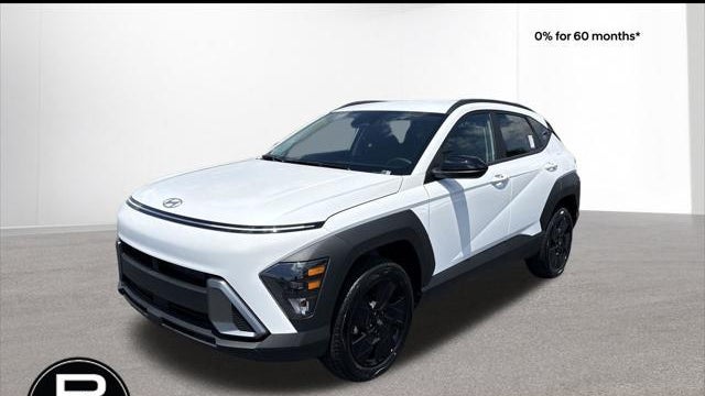 Preowned 2026 Hyundai KONA SEL Sport for Sale