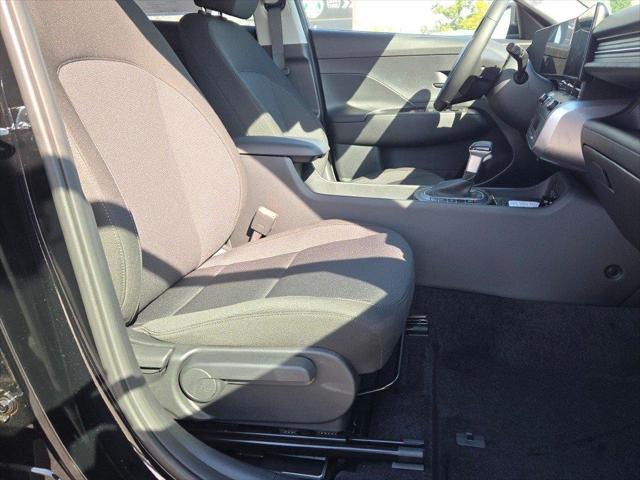 2027 Hyundai Kona - $29,209