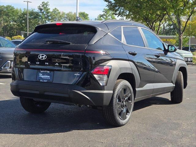 2027 Hyundai Kona - $29,209
