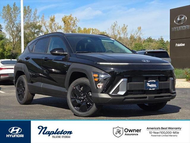 2027 Hyundai Kona - $29,209