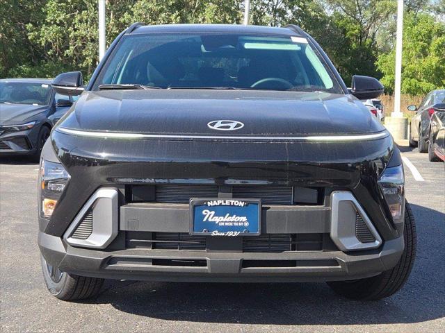 2027 Hyundai Kona - $29,209