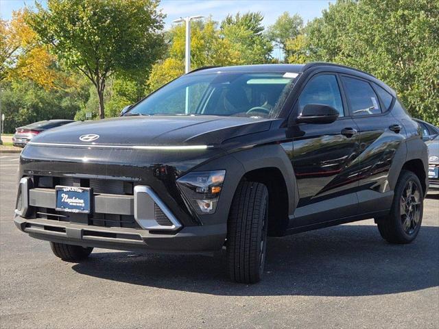 2027 Hyundai Kona - $29,209
