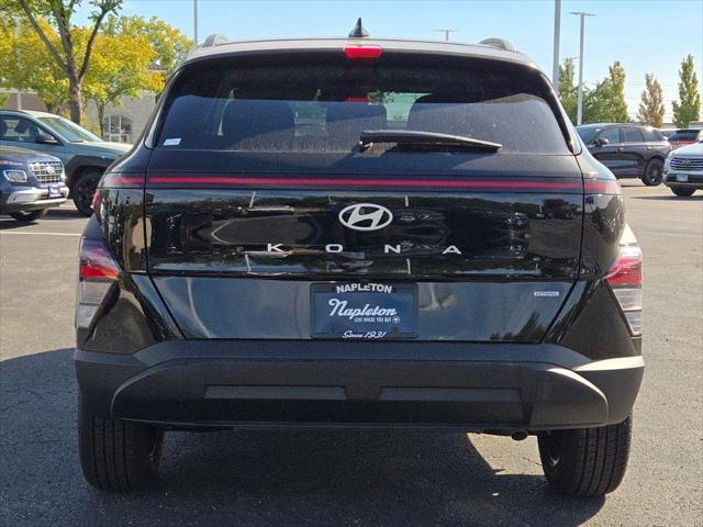 2027 Hyundai Kona - $29,209