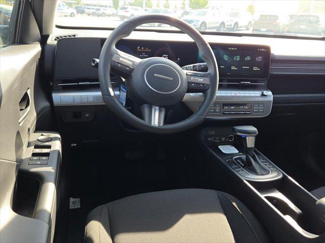 2027 Hyundai Kona - $29,209