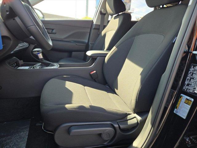 2027 Hyundai Kona - $29,209
