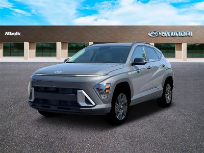 2026 Hyundai Kona AWD SEL Sport 4DR SUV