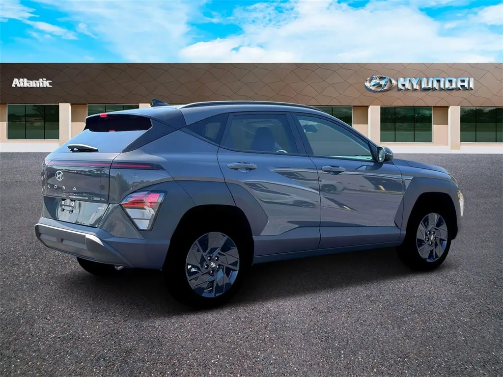 2026 Hyundai Kona - $26,859