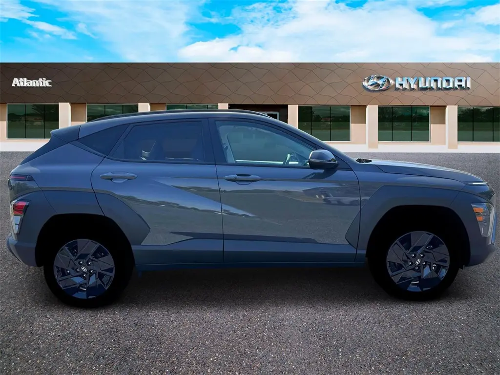 2026 Hyundai Kona - $26,859