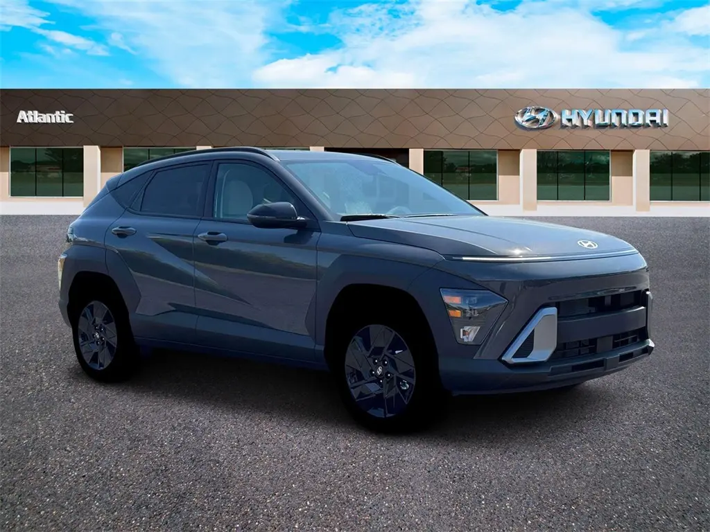 2026 Hyundai Kona - $26,859