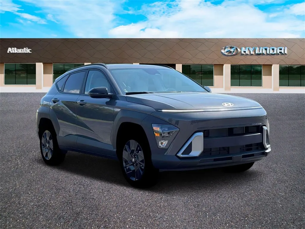 2026 Hyundai Kona - $26,859