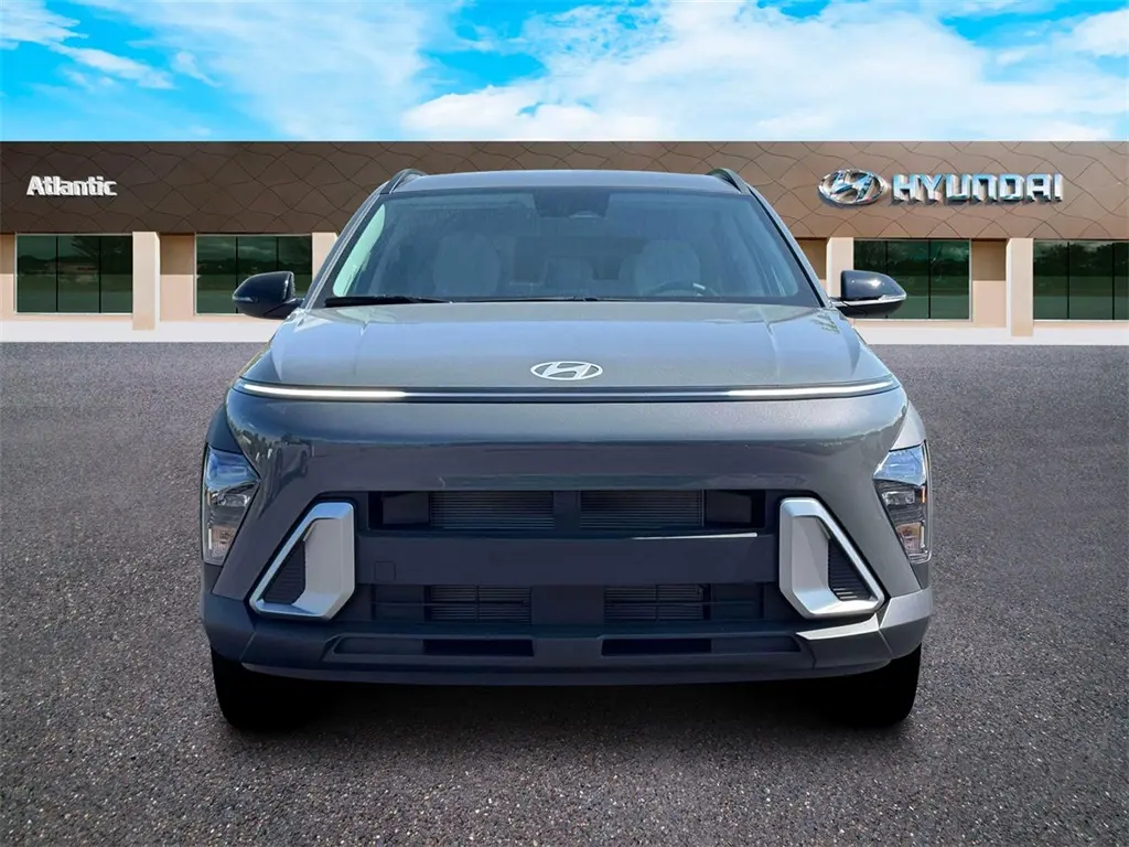 2026 Hyundai Kona - $26,859