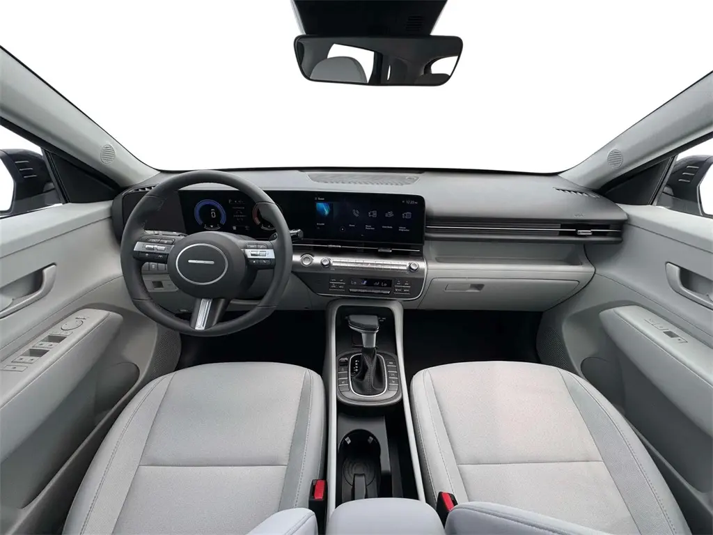 2026 Hyundai Kona - $26,859