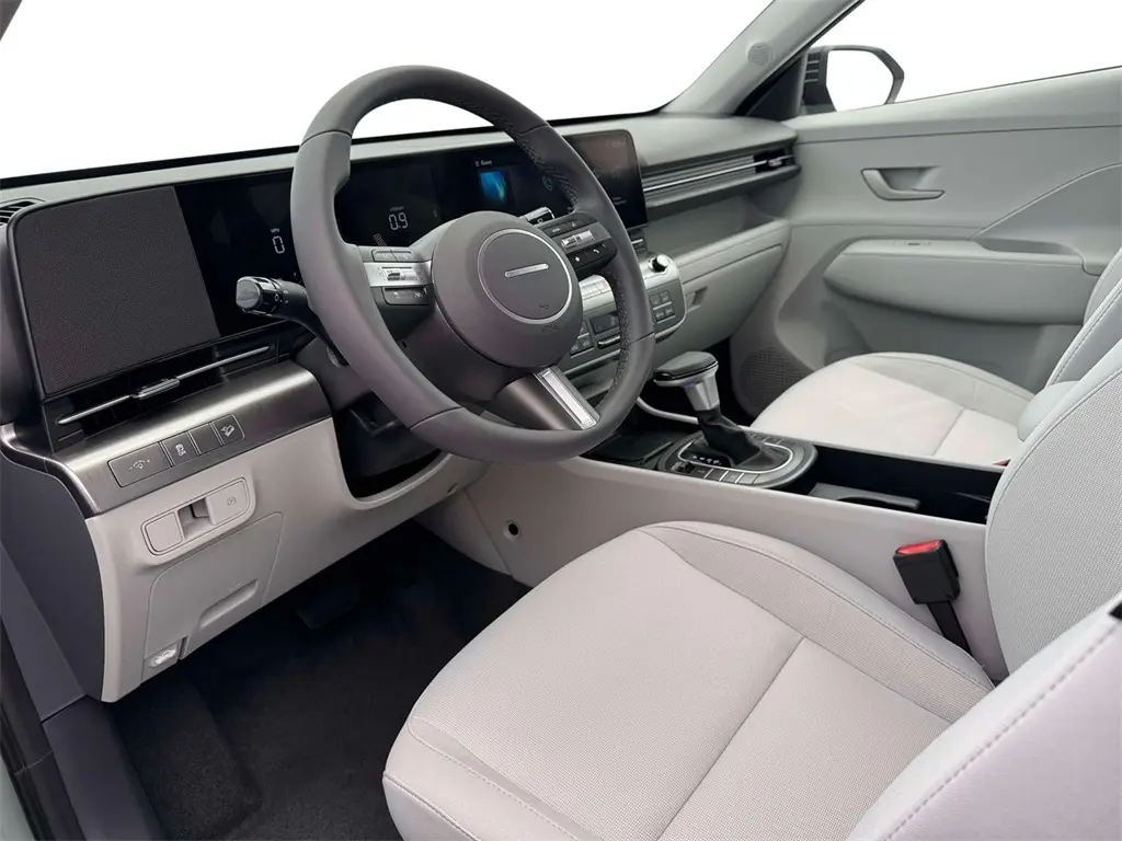 2026 Hyundai Kona - $26,859