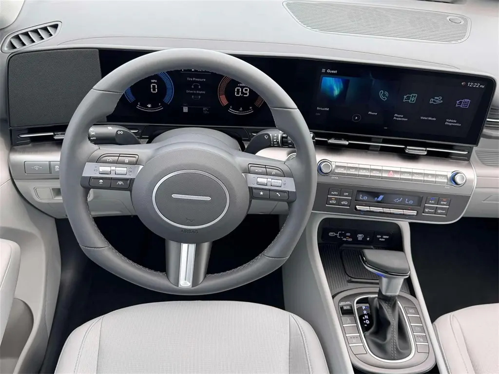 2026 Hyundai Kona - $26,859