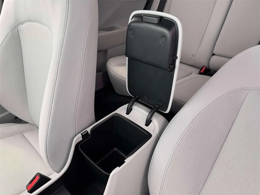 2026 Hyundai Kona - $26,859