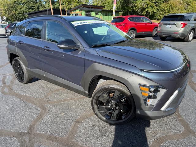 2026 Hyundai Kona - $26,998