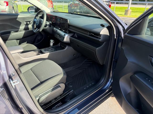 2026 Hyundai Kona - $26,998