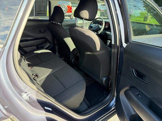 2026 Hyundai Kona - $26,998