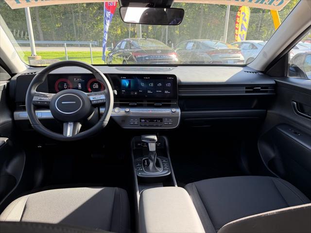 2026 Hyundai Kona - $26,998