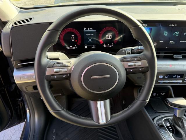 2026 Hyundai Kona - $26,998