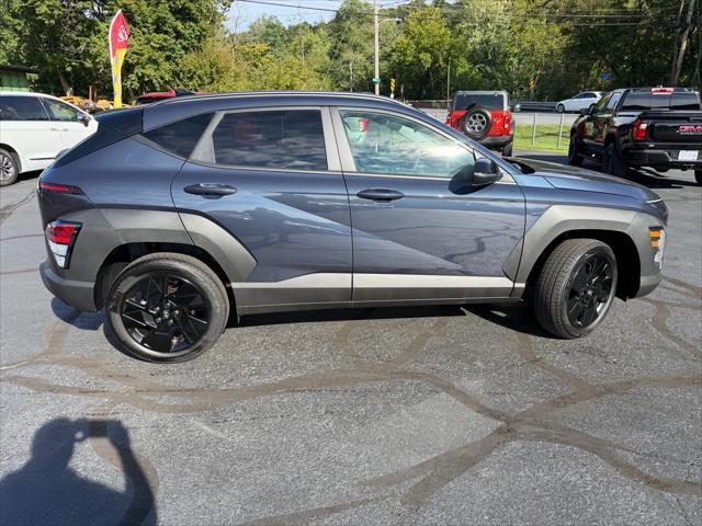 2026 Hyundai Kona - $26,998