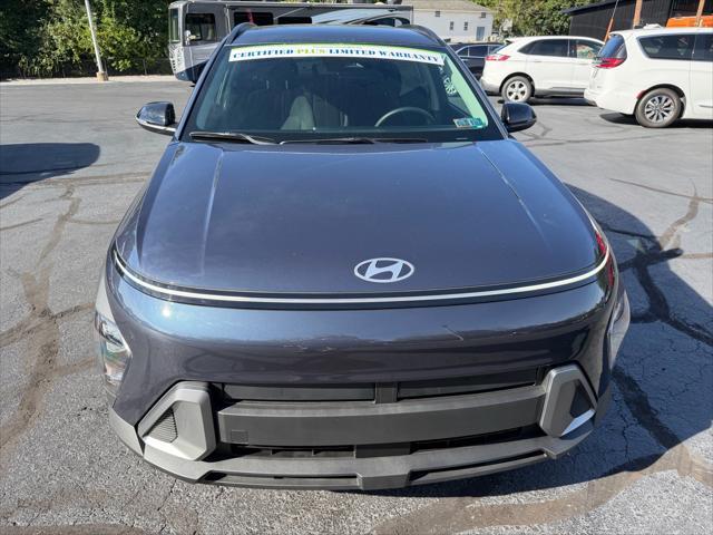 2026 Hyundai Kona - $26,998