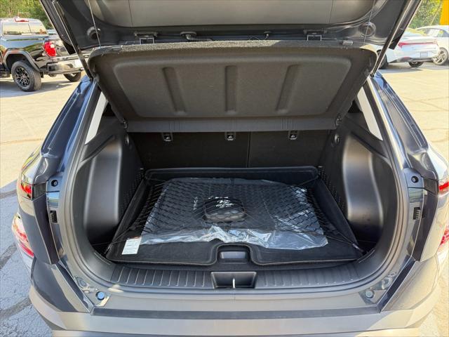 2026 Hyundai Kona - $26,998