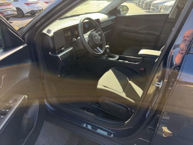 2026 Hyundai Kona - $26,998