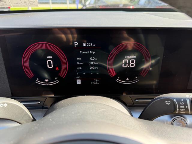 2026 Hyundai Kona - $26,998