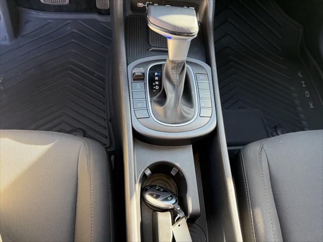 2026 Hyundai Kona - $26,998