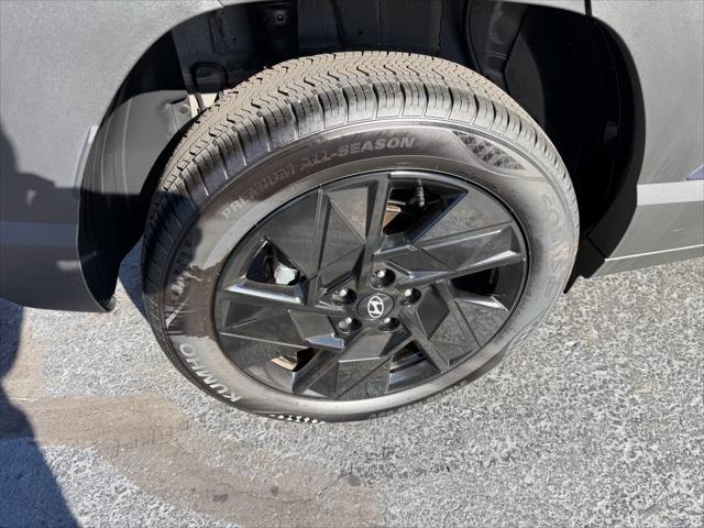 2026 Hyundai Kona - $26,998