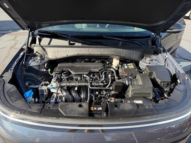 2026 Hyundai Kona - $26,998