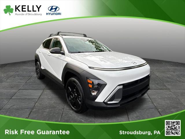 2026 Hyundai Kona - $26,488