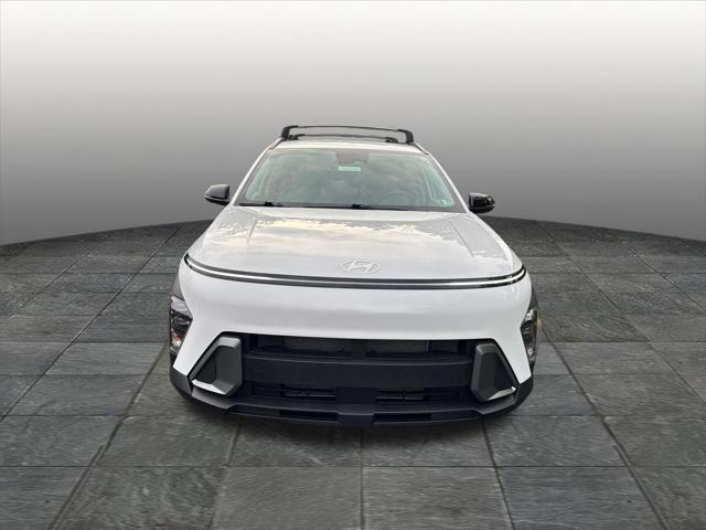 2026 Hyundai Kona - $26,488