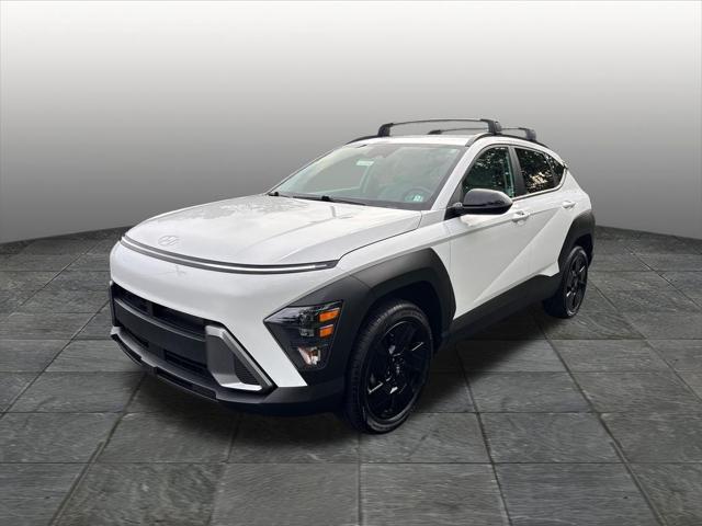 2026 Hyundai Kona - $26,488