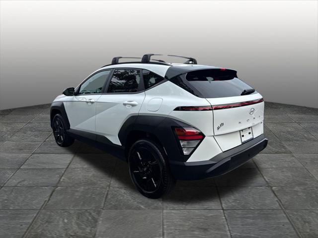 2026 Hyundai Kona - $26,488