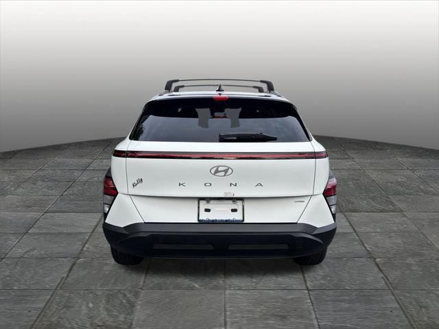 2026 Hyundai Kona - $26,488