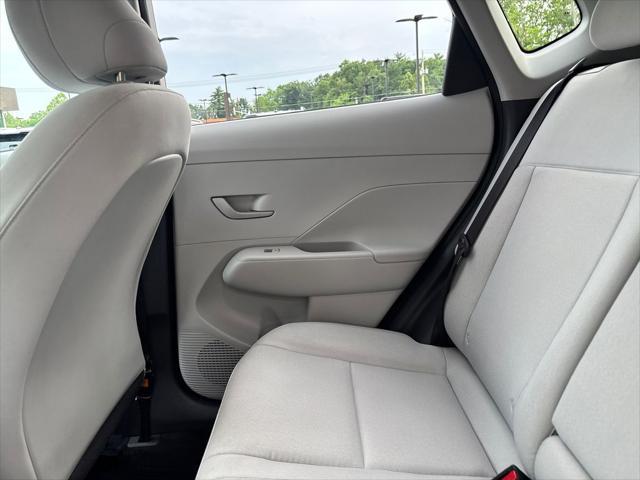 2026 Hyundai Kona - $26,488