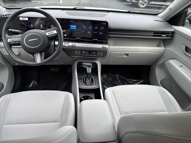 2026 Hyundai Kona - $26,488