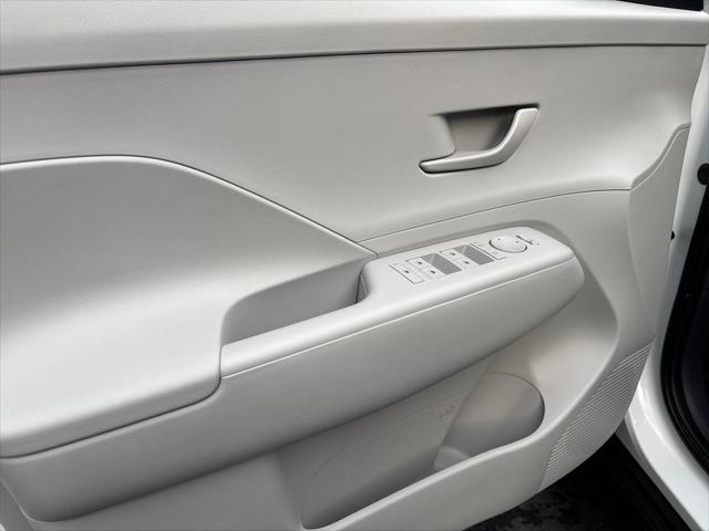 2026 Hyundai Kona - $26,488