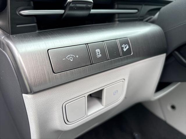 2026 Hyundai Kona - $26,488