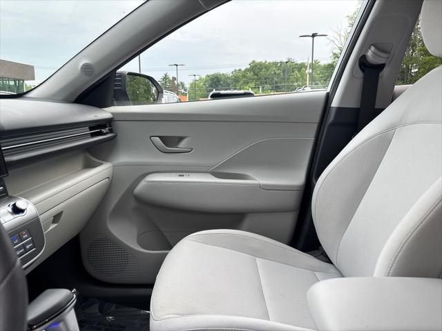 2026 Hyundai Kona - $26,488