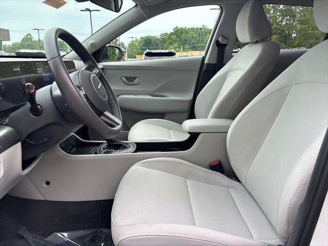 2026 Hyundai Kona - $26,488