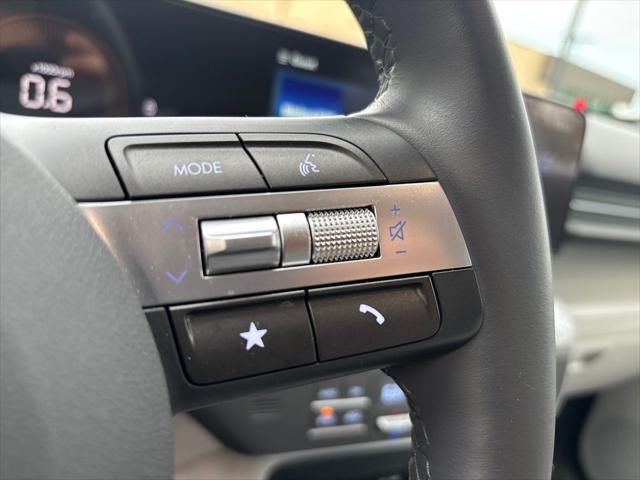 2026 Hyundai Kona - $26,488